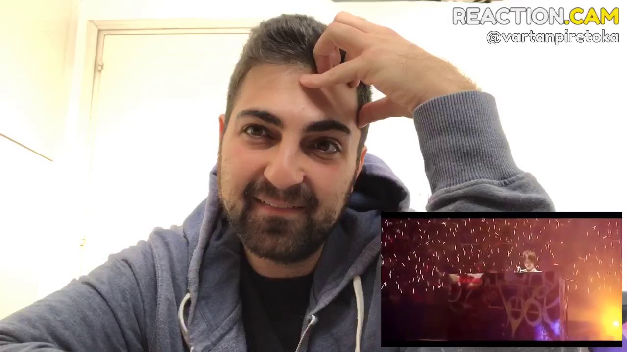 Hua Chenyu - King and Beggar Reaction Video [Vartanpire Toka Ep.55]