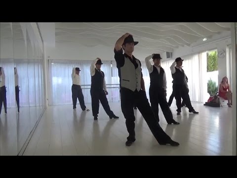 Cyprus Tango Community