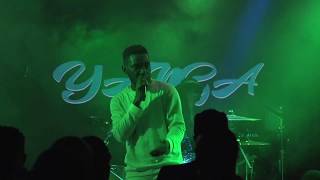 11   Okey Sokay Yanga Live
