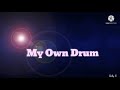 My Own Drum (Lyrics) (From Vivo) by Ynairaly Simo ft. Missy Elliot