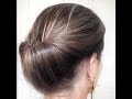 Penteado Romântico Fácil