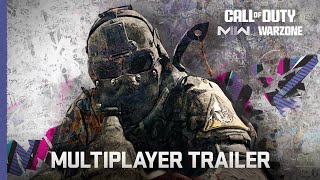 Season 04 Multiplayer Trailer | Call of Duty: Modern Warfare II & Warzone