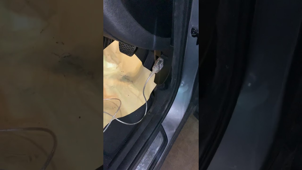 BMW X3 F25 xHP Stage 3 Transmission tune YouTube