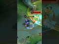 Flick? #mlbb #mobilelegends #choumontage #chouuwee