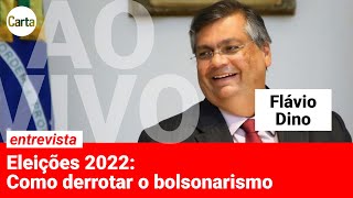 Quem são os senadores “indecisos” sobre Dino que podem emperrar sua ida ao STF