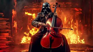 THE POWER OF THE RULER - Best Dramatic Strings Orchestral - Epic Dramatic Violin Epic Music Mix