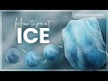 How To Paint Ice • 30 Days Of Digital Art Challenge • Tutorial & Course