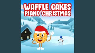 Deck the Halls - Waffle Cakes