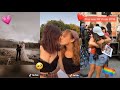 Just a bunch of cute (mostly lesbian)TikToks that I’ve had saved on my phone|Cute TikTok compilation