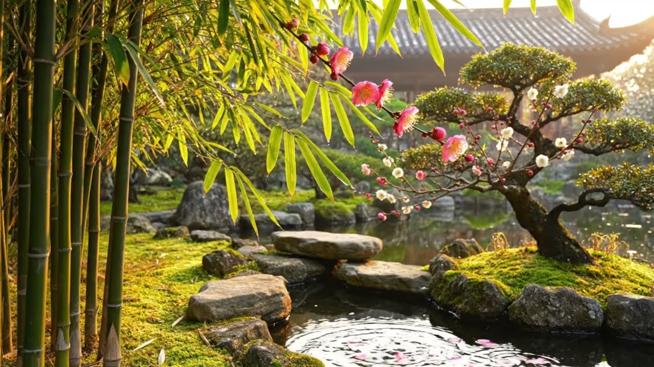 Эмбиент-музыка для глубокого сна – 3 часа непрерывного спокойного звучания