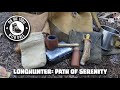 Longhunter - Path of Serenity