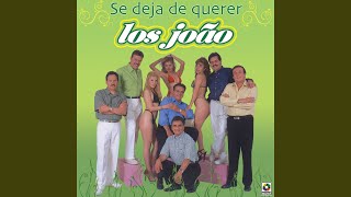 Video thumbnail of "Los João - Pequeña Amante"