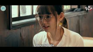 INILAH RASANYA MANT4P MANT4P SAMA CEWE PSIKOPAT?? | Alur Cerita Film Drama Jepang Part 2