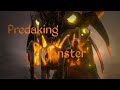 Predaking Tribute-Monster