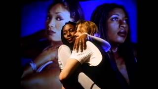 EYC - Black Book Official Video High Definition - 1994 - Express Yourself Cleary