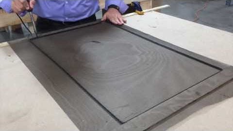 TrueView FlexScreen Field Repair - How to repair window screen?