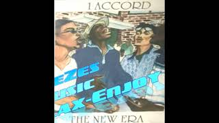 1 Accord - The New Era [Unreleased, 1997]
