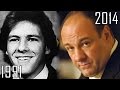 James Gandolfini (1991-2014) all movies list from 1991! How much has changed? Before and After!