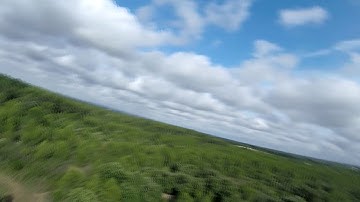 FPV Test Frame TBS Source One v3 / Tiwayo - Wild The Avener