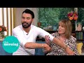 Best Bits: Rylan's Mum Linda Steals The Show & Half The Set | This Morning