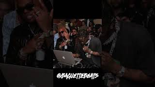 Travis Scott x Gunna Type Beat