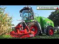 Fendt Katana 650 ● NEW ● First One In NL ● Mais hakselen 2020 ● Mechan Groep ● BMWW Agriservice.