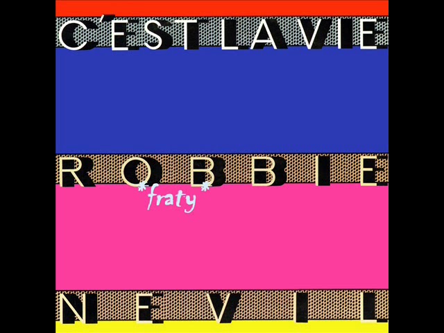 Robbie Nevil - C'est La Vie (Extended Version)