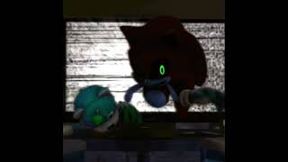 Sonic.exe Edit Meduse