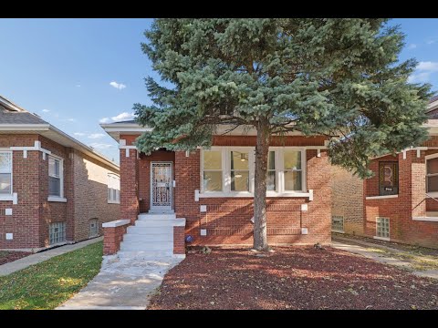 8445 S. May Street, Chicago, IL home video tour