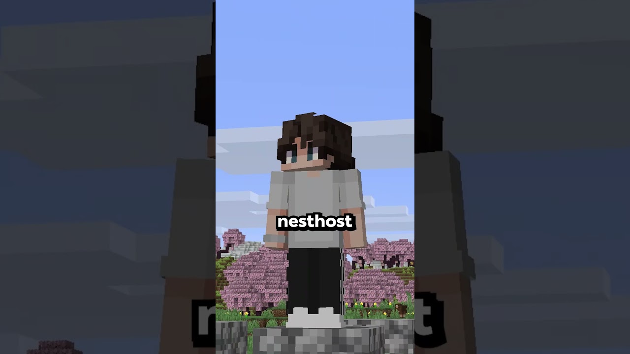 🔥 Chcesz własny serwer Minecraft bez lagów?