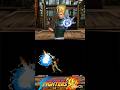 KOF 98 COMBO - #kof #kof2002 #fightcade #snk #combos #fyp