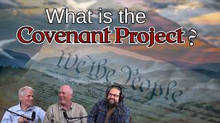 What is the Covenant Project? (Charles Castleberry) | Book of Mormon Evidence
