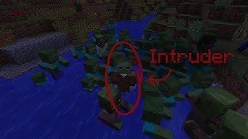 Disguises | Command Block Tutorial