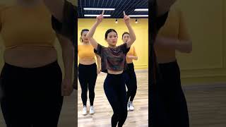 Wanyomori uses belly dancing to lose weight wanyomori slimbelly dance