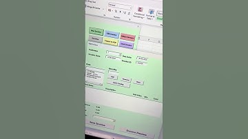 Full Invoice System in Excel – Clients, Items, Totals & Layouts