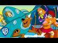 Scooby-Doo! Storybook | Scooby-Doo! Big Catch | #READALONG | WB Kids