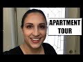 Yellowknife Apartment Tour