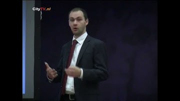 T-DOSE 2008, GPLv3 compliance, Arnoud Engelfriet & Ywein van den Brande.