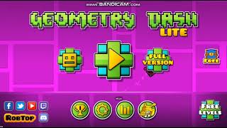 تحشيش لعبة  Geometry dash 2.2:الشوكة المعفنة دوختني??