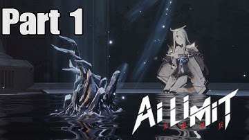 AI LIMIT Gameplay Walkthrough Part 1 FULL GAME - No Commentary