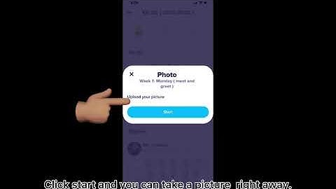 Sign up Class dojo Using Student account.