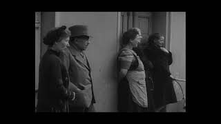 The surrender of the Janums Battle Group, 27 April 1945