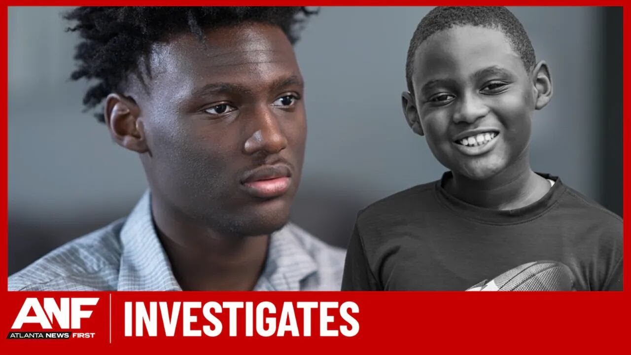 ‘Cost me my childhood’ | FBI raid of wrong home heads to U.S. Supreme Court