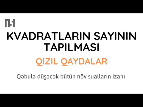 Video: Tapşırıq ustasının neçə seriyası var?