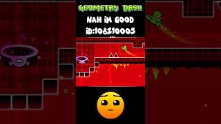 Download Lagu Nah im good #geometrydash #gd #gaming #animation #viral #ravikumarking MP3 Download Lagu Nah im good #geometrydash #gd #gaming #animation #viral #ravikumarking MP3
