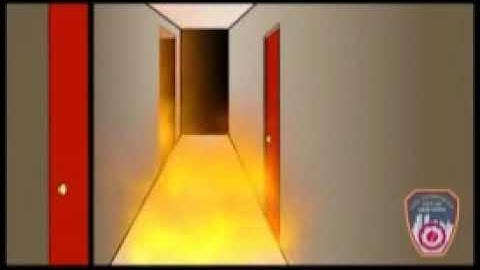 What are Wind Driven Fires?