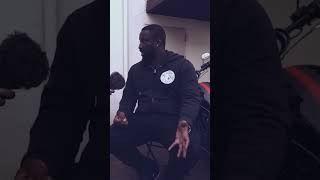 Manuellsen Über Bushido Mein Feind Fürs Leben