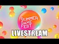 🔴Live - Summer Game Fest /w Cowboy