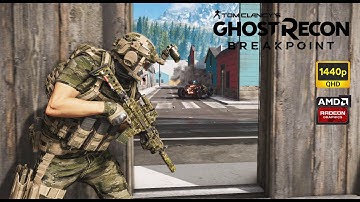 Skell On The Move Mission In Tom Clancy