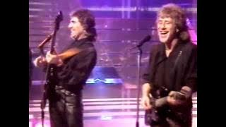 Tremeloes-Silence is Golden-TOTP show